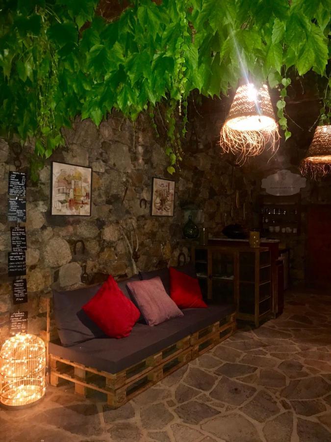 مبيت وإفطار Pioggiola A Muvrella المظهر الخارجي الصورة